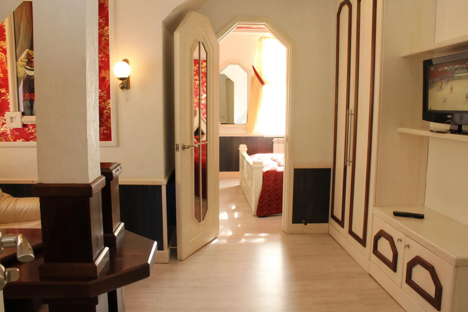 Мини-отель Гостиный двор