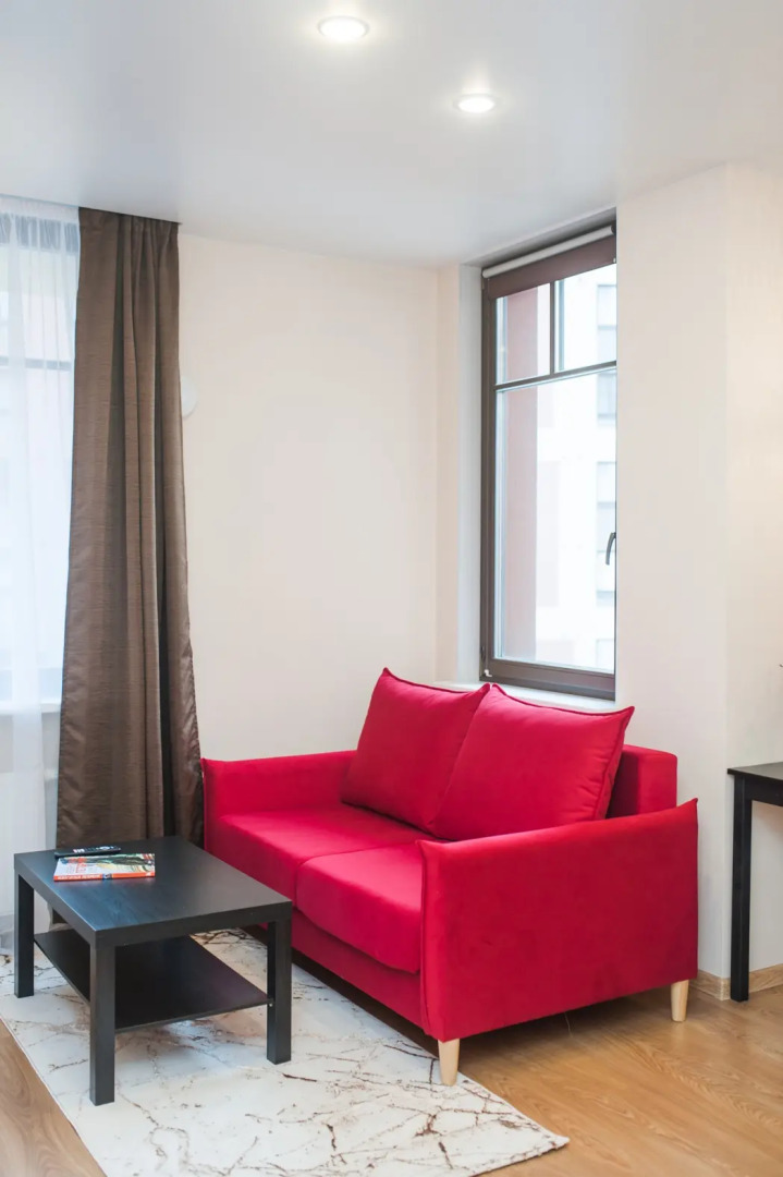 Квартира Уютная в Центре Санкт-Петербурга