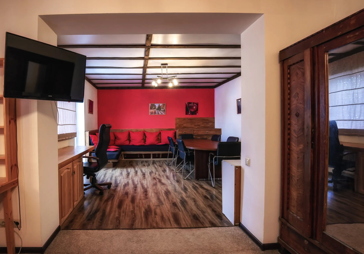 Гостевой Дом Eco-Apart