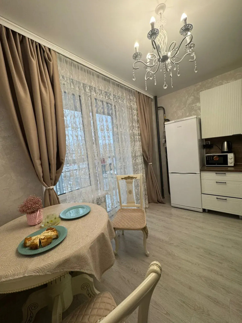 Квартира Однокомнатная Тц глобус