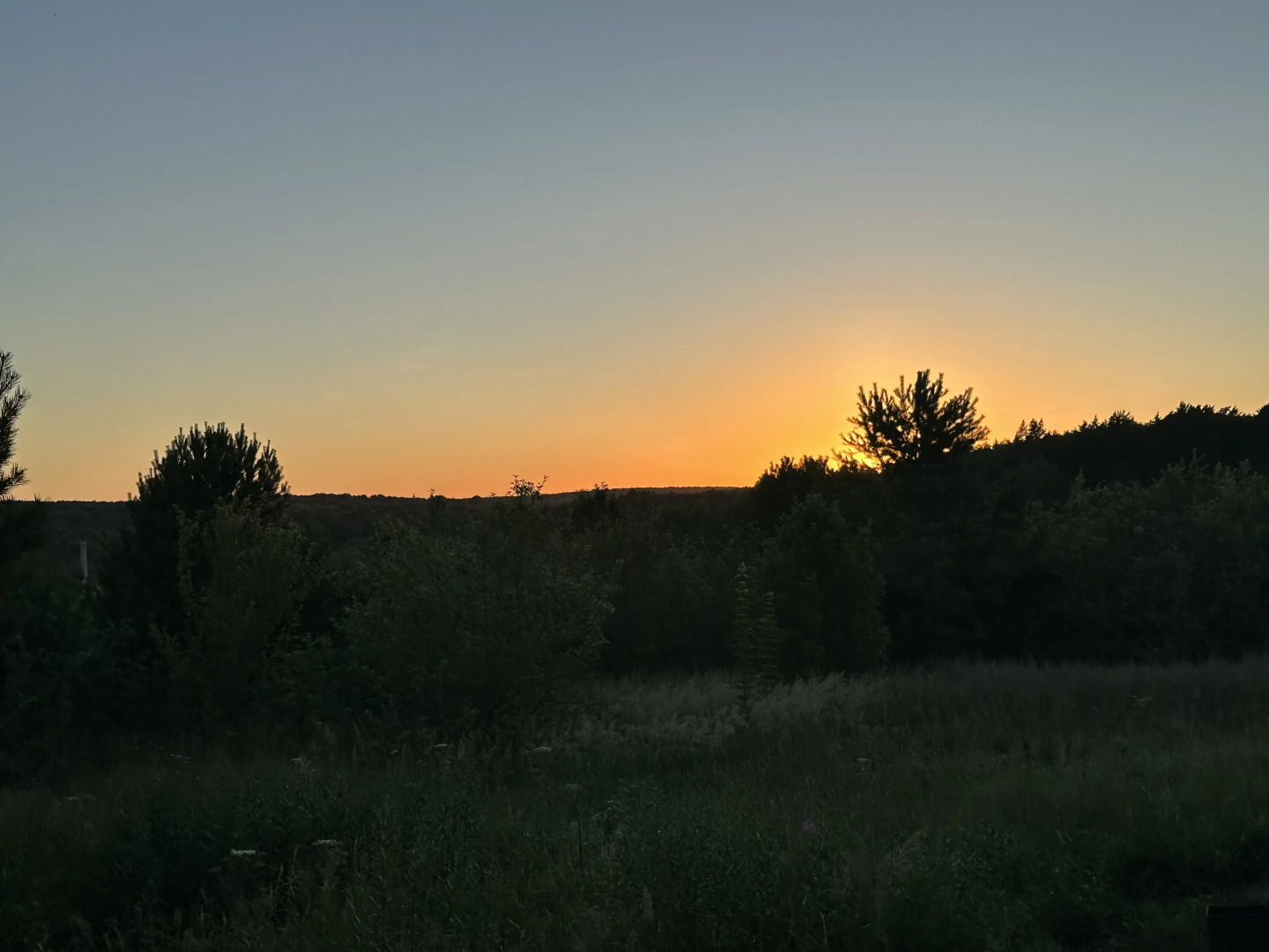 Гостевой дом Дом с видом на закат