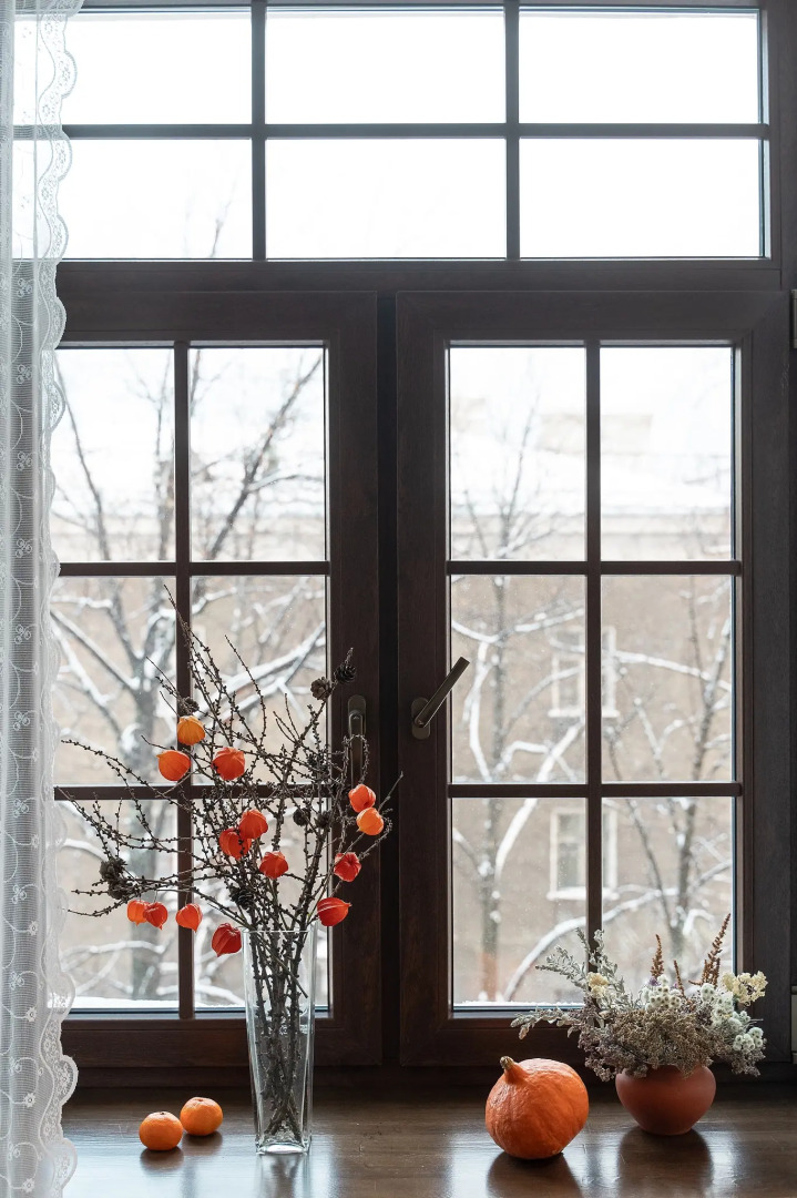 Апартаменты Мариинка