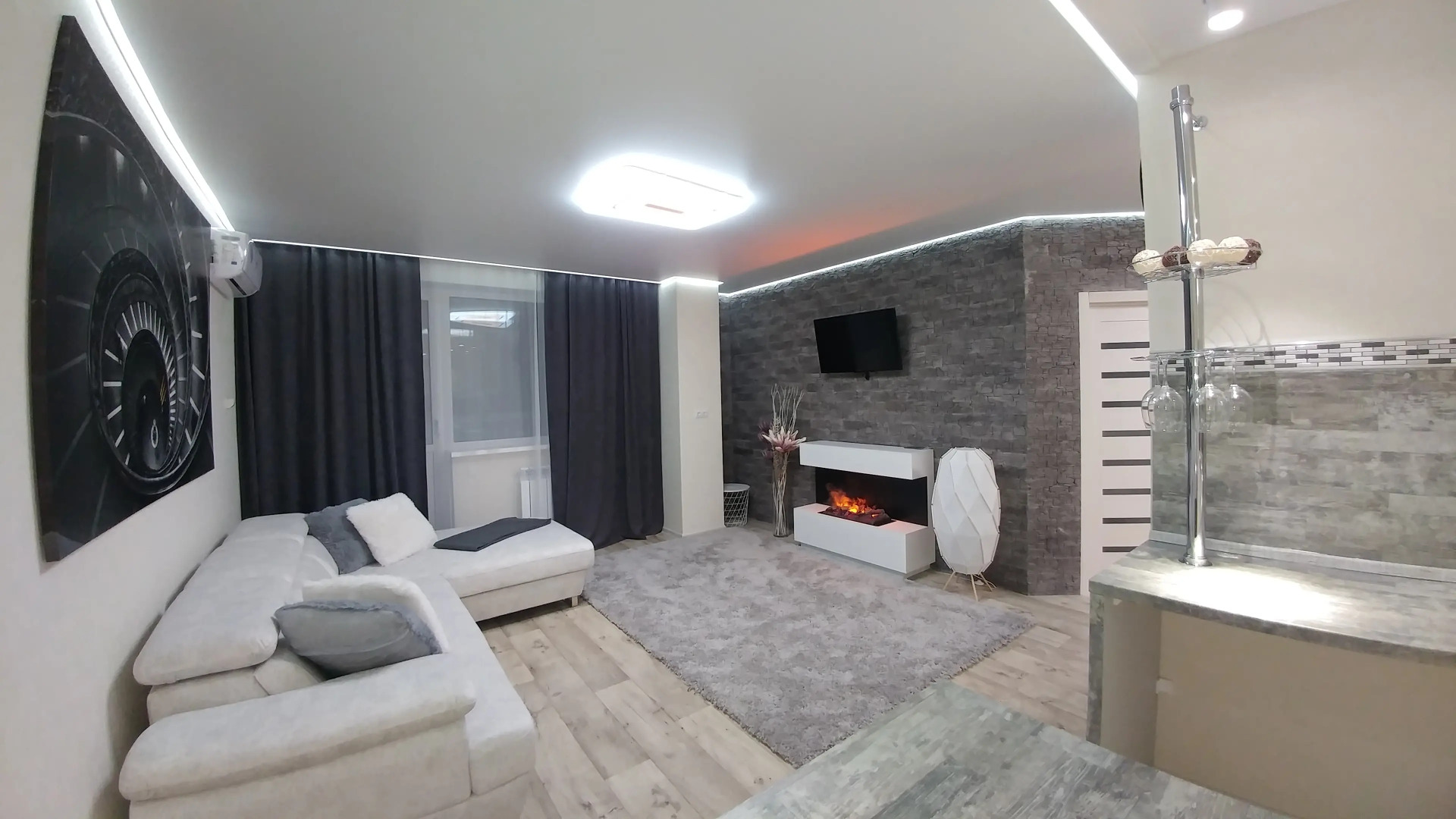 Квартира на Федерации д.130А 21194