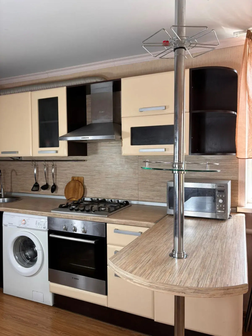 Частный Дом Rich House на Улице Степная