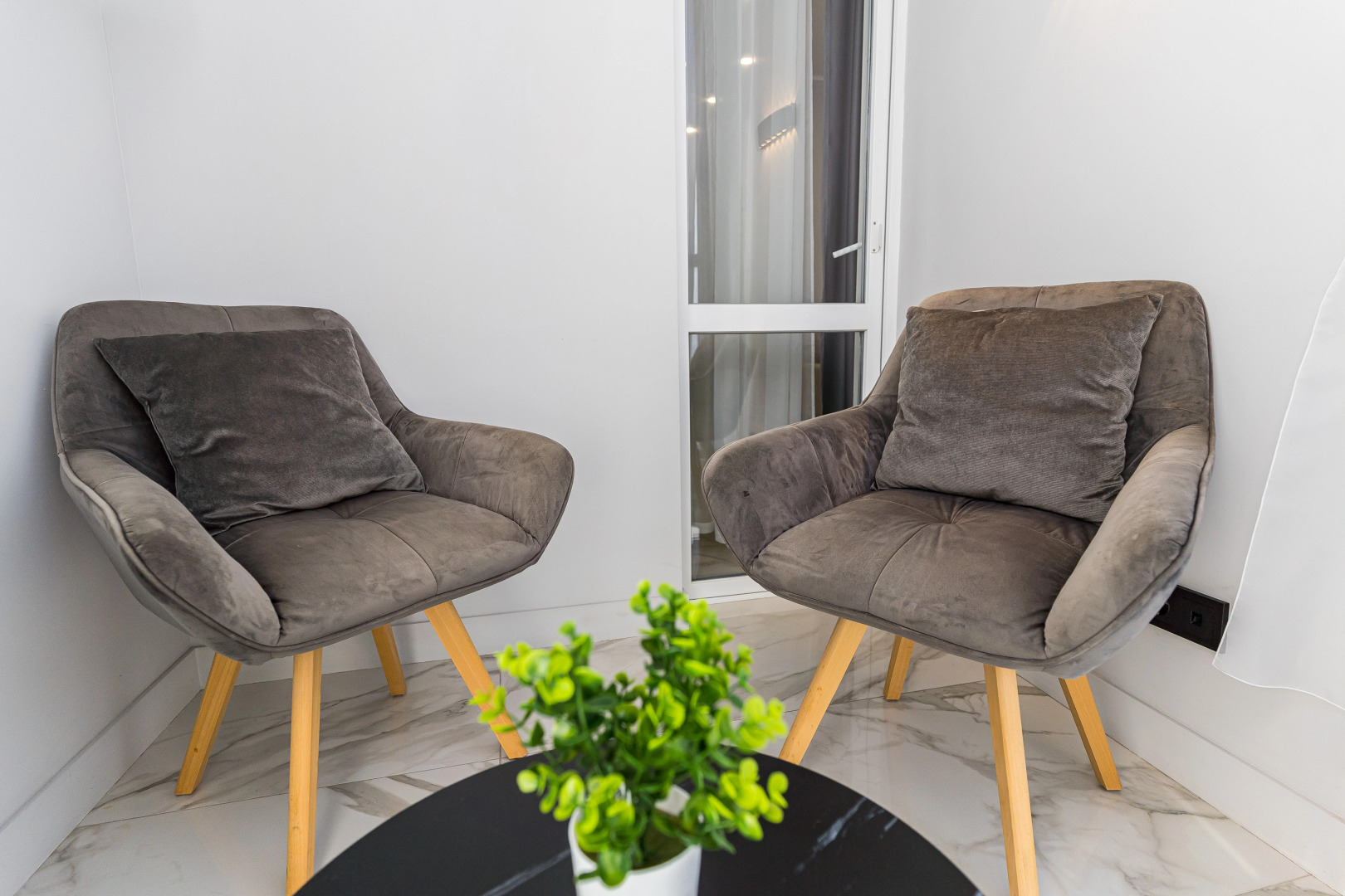 Апартаменты от LetoApart