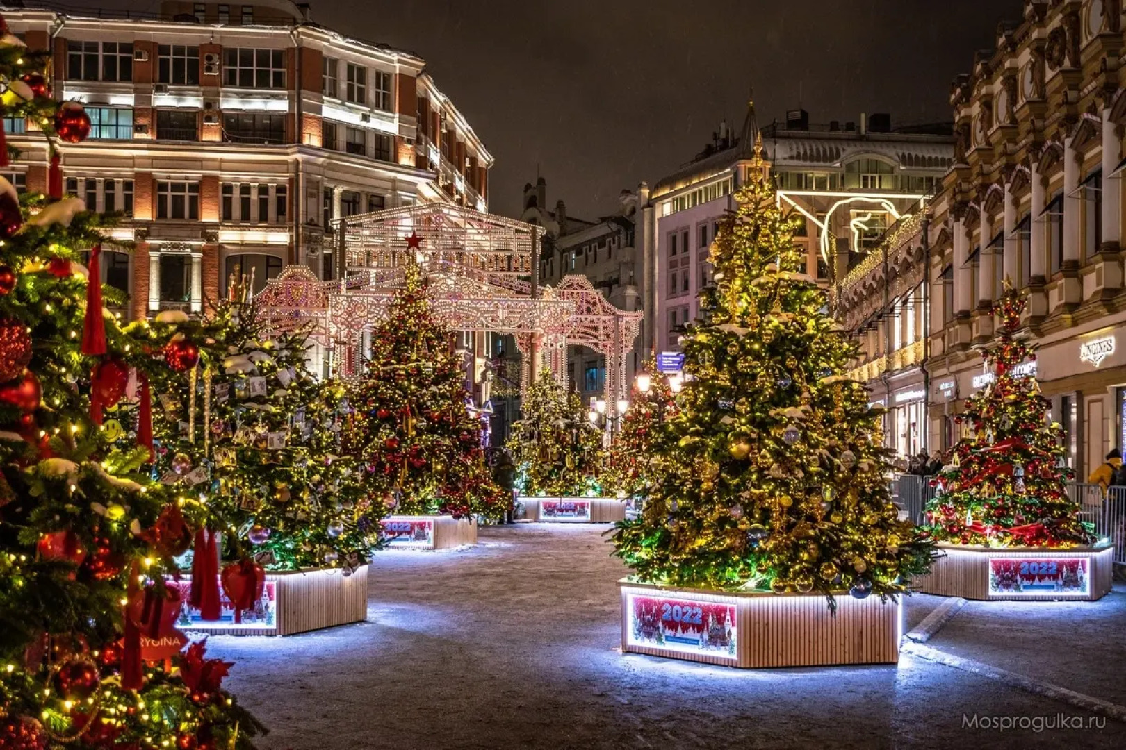 Апартаменты в Скандинавском стиле в центре Москвы