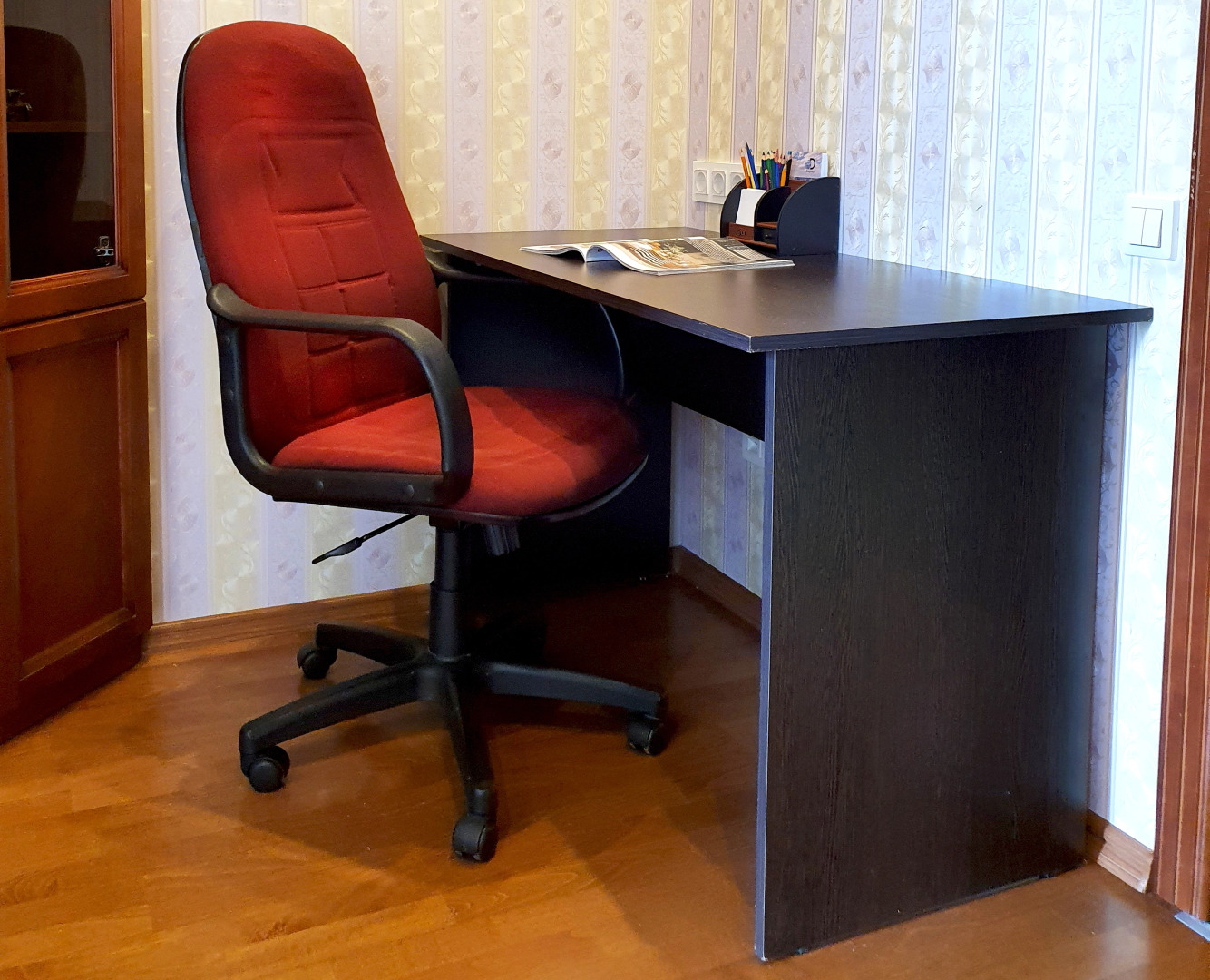 Апартаменты у Триумфальной Арки и Парка Победы