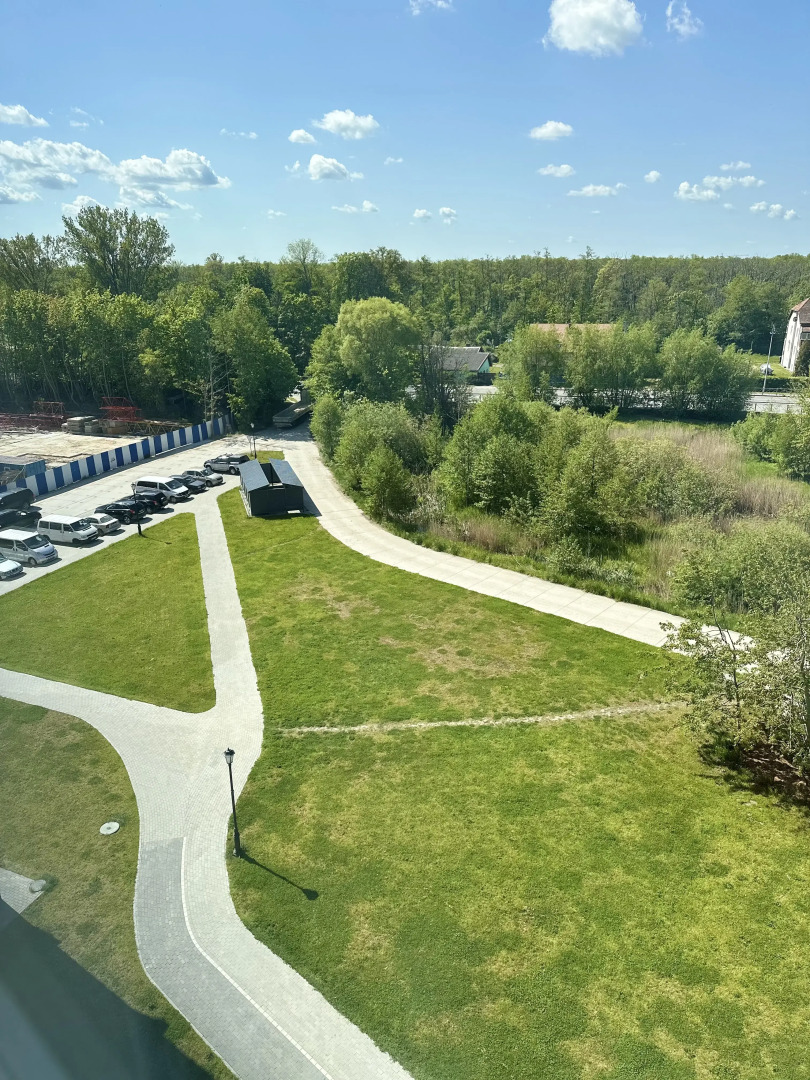 Квартира Уютная квартира на побережье Зеленоградска