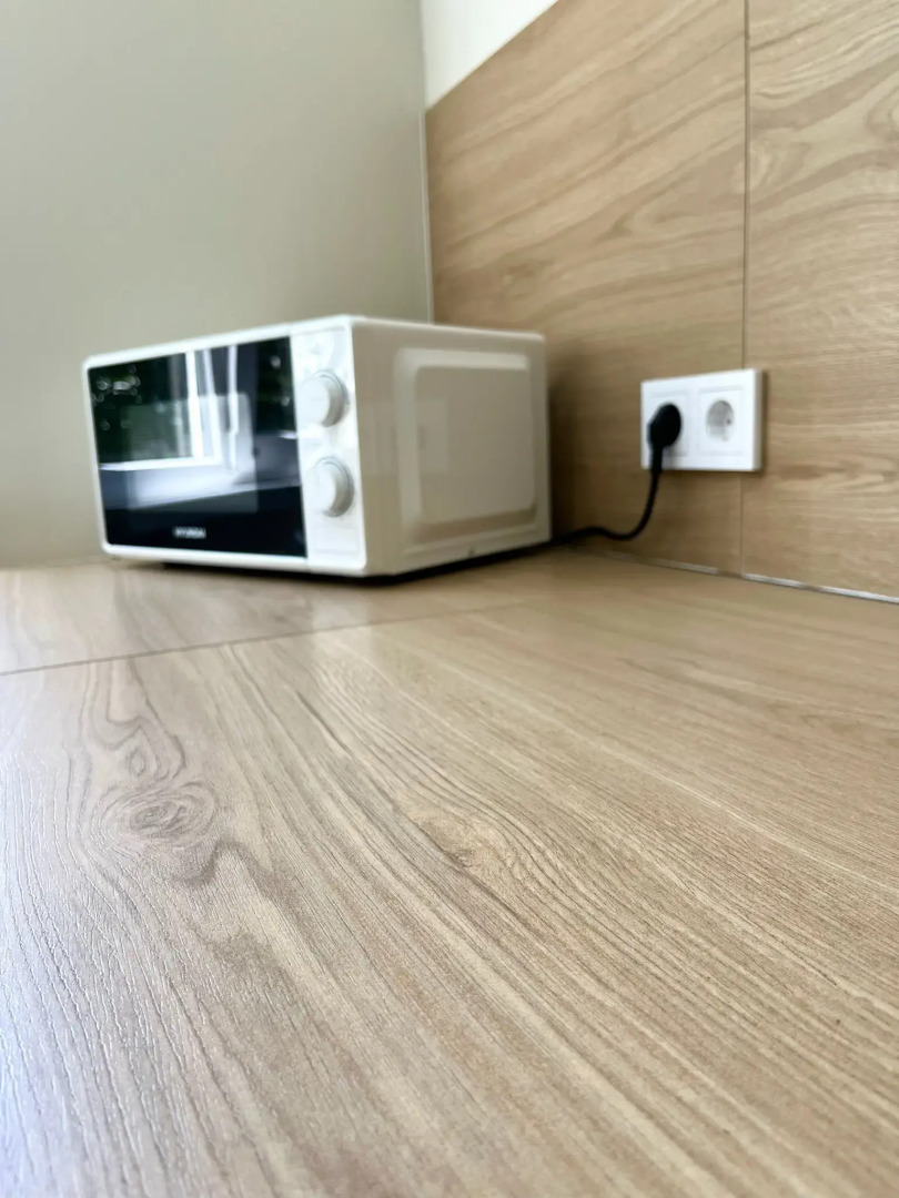 Квартира Уютная студия в центре города