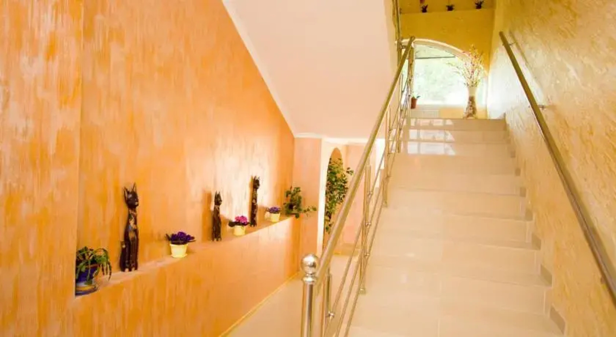 Отель Европарк