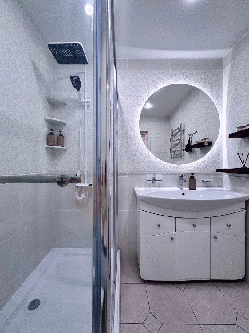 Квартира Милая Двушка на Цветном Бульваре