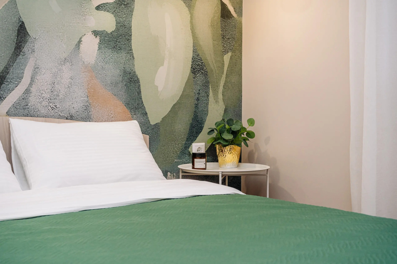 Апартаменты Рядом с Парком 1000-летия Ярославля и Которосльной набережной