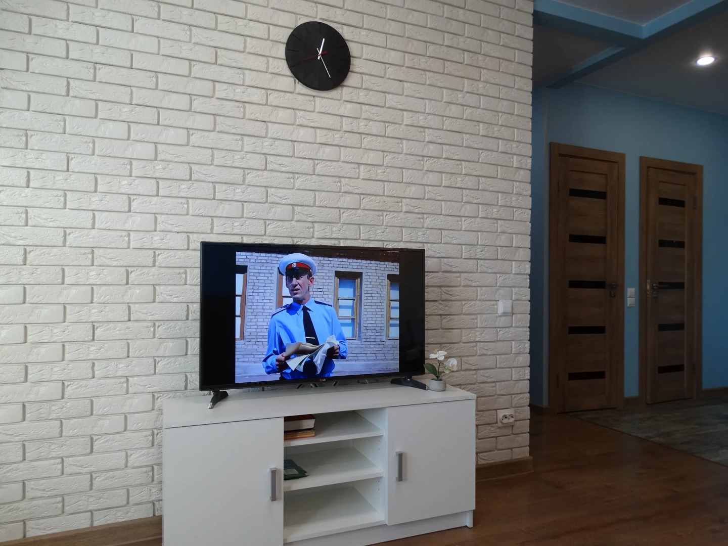 Квартира на Арцыбушевской 45/250