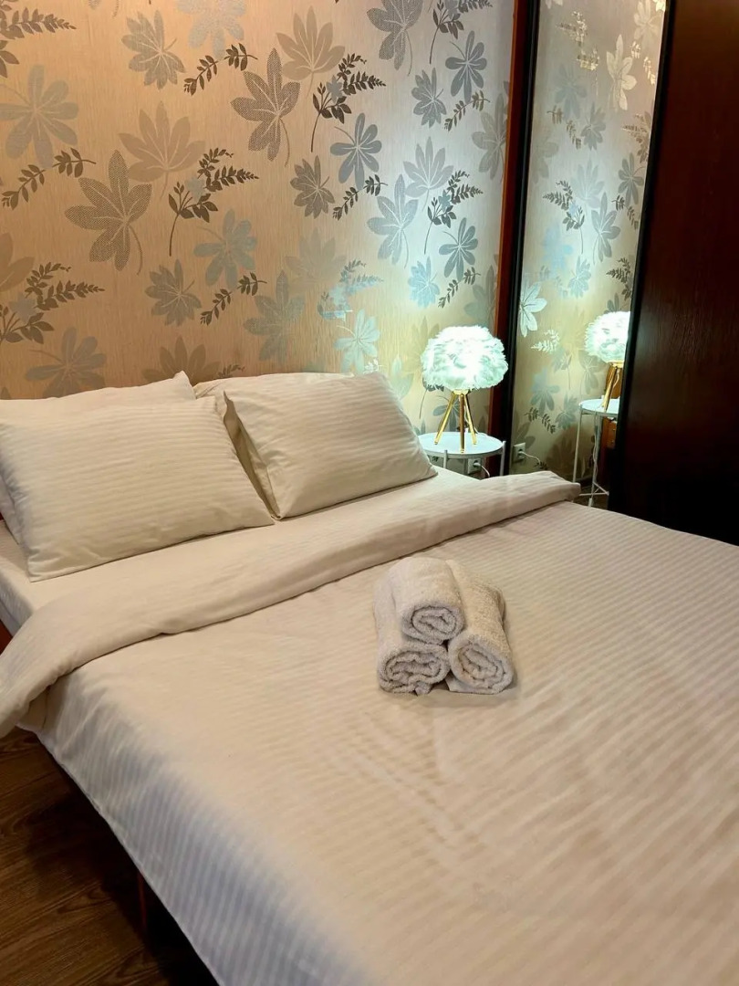 Апартаменты Кирова 81