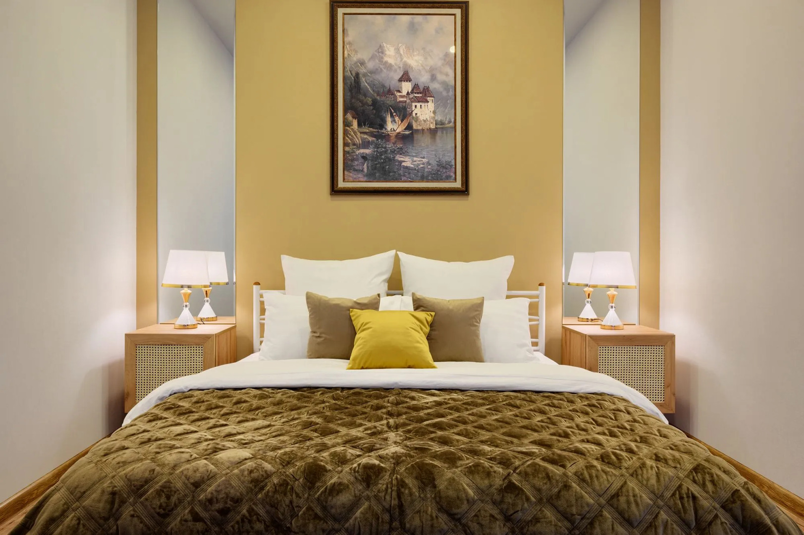 Квартира на улице Чуйкова дом 41