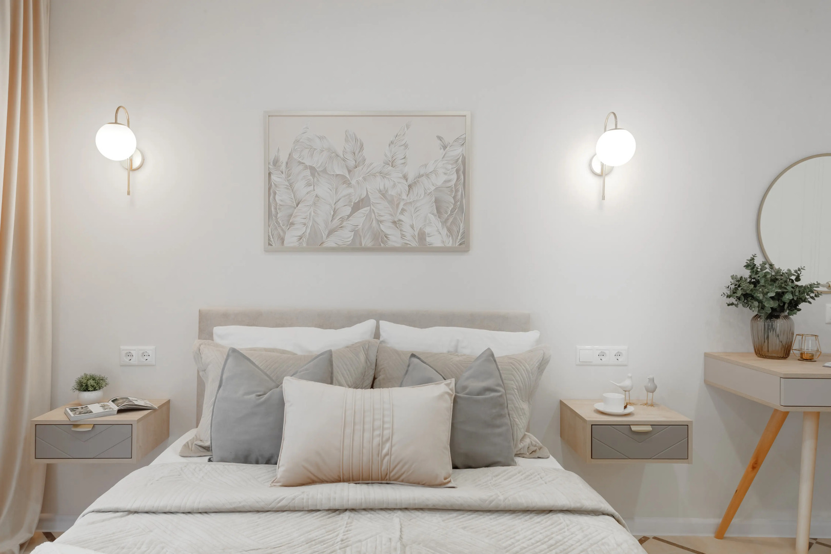 Квартира Магия Света в Центре Ростова