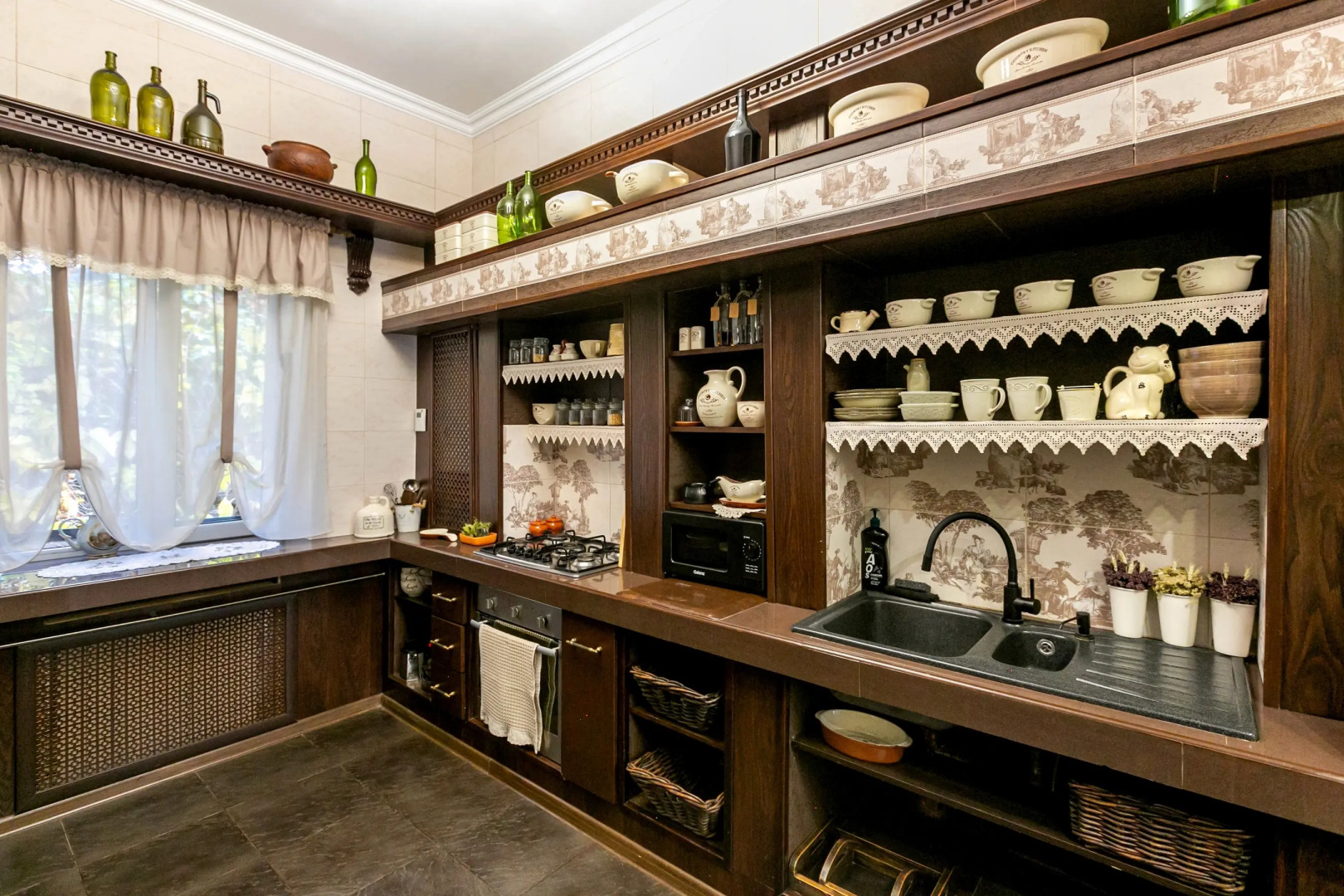 Гостевой дом Дом Наполненный Любовью