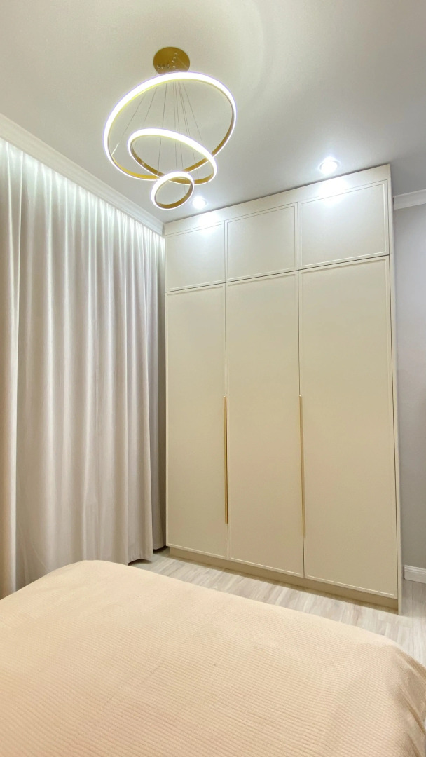 Апартаменты Жк Бухар Жырау Эксклюзив