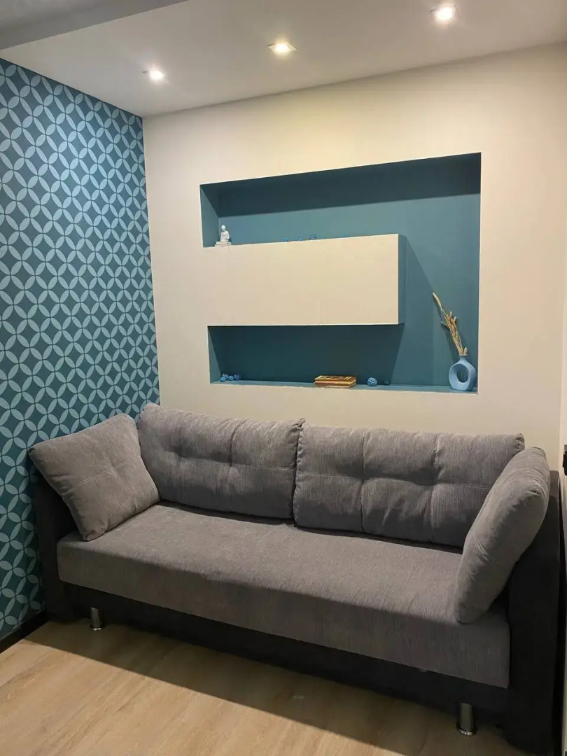 Апартаменты PosutochnoSV на Ак. Антонова