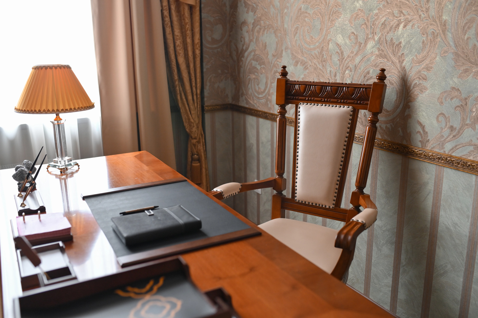 Отель Урал Тау