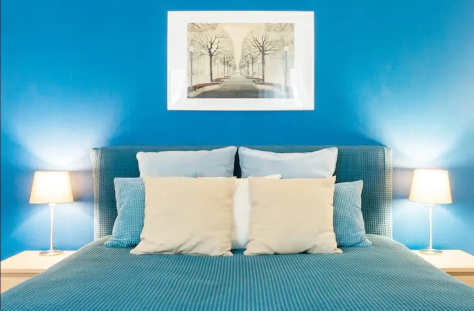 Апартаменты New Hermitage Apartments