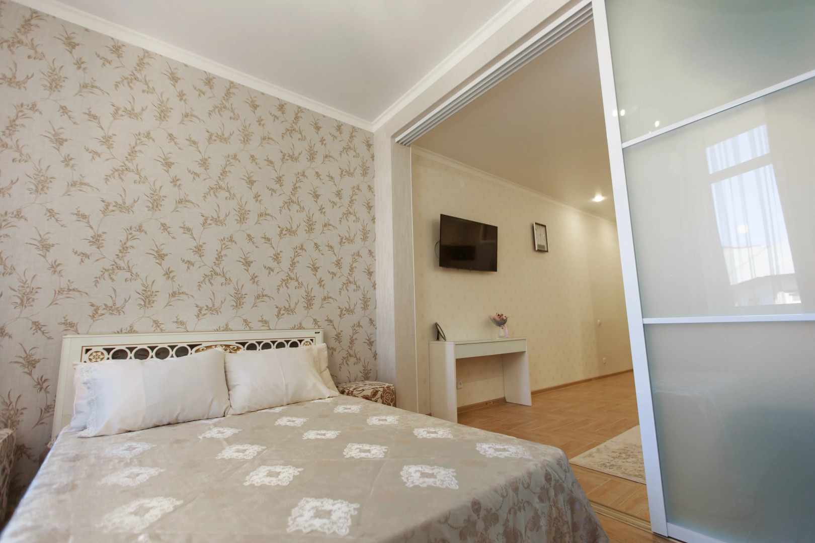 Апартаменты Ривьера-Констиаль