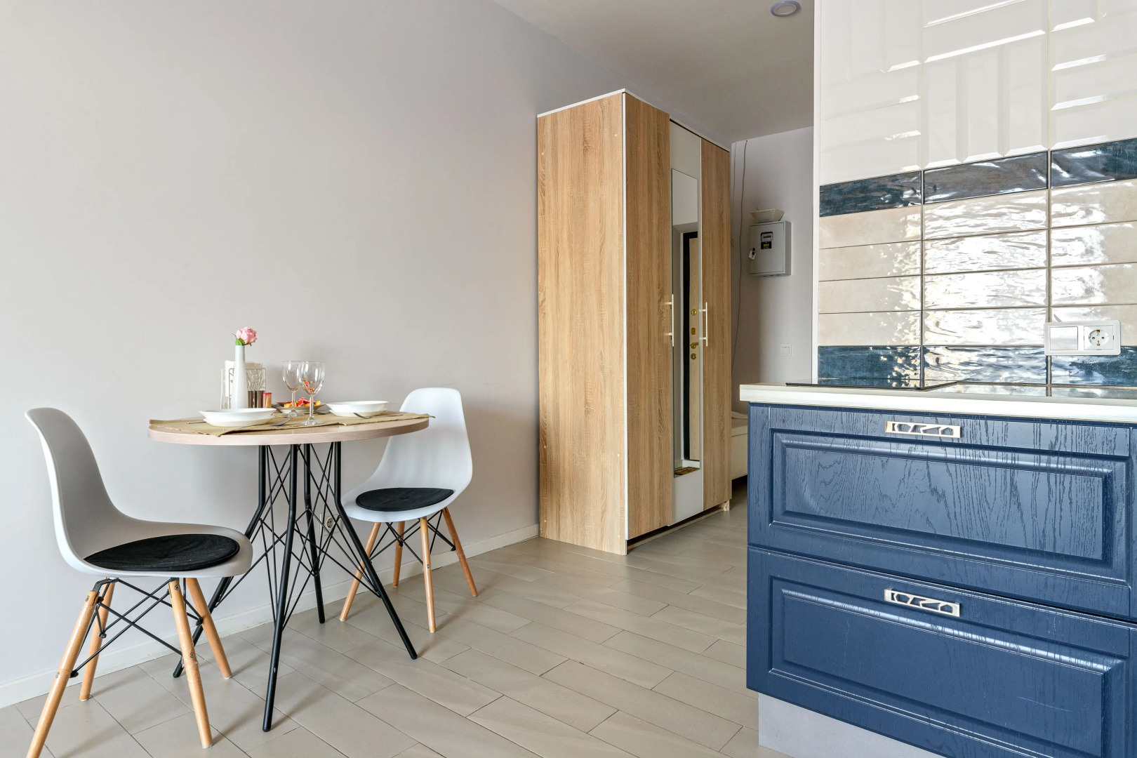 Апартаменты Sea by Apartico