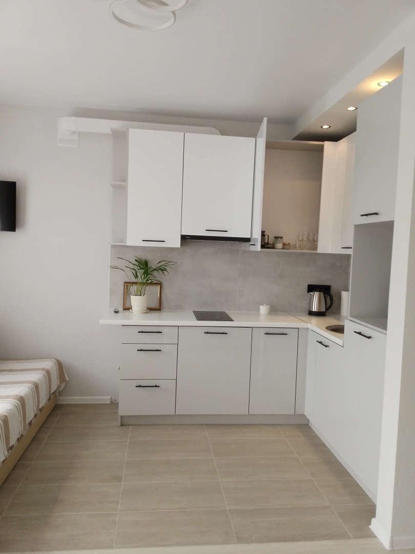 Квартира Янтарный Горизонт 2