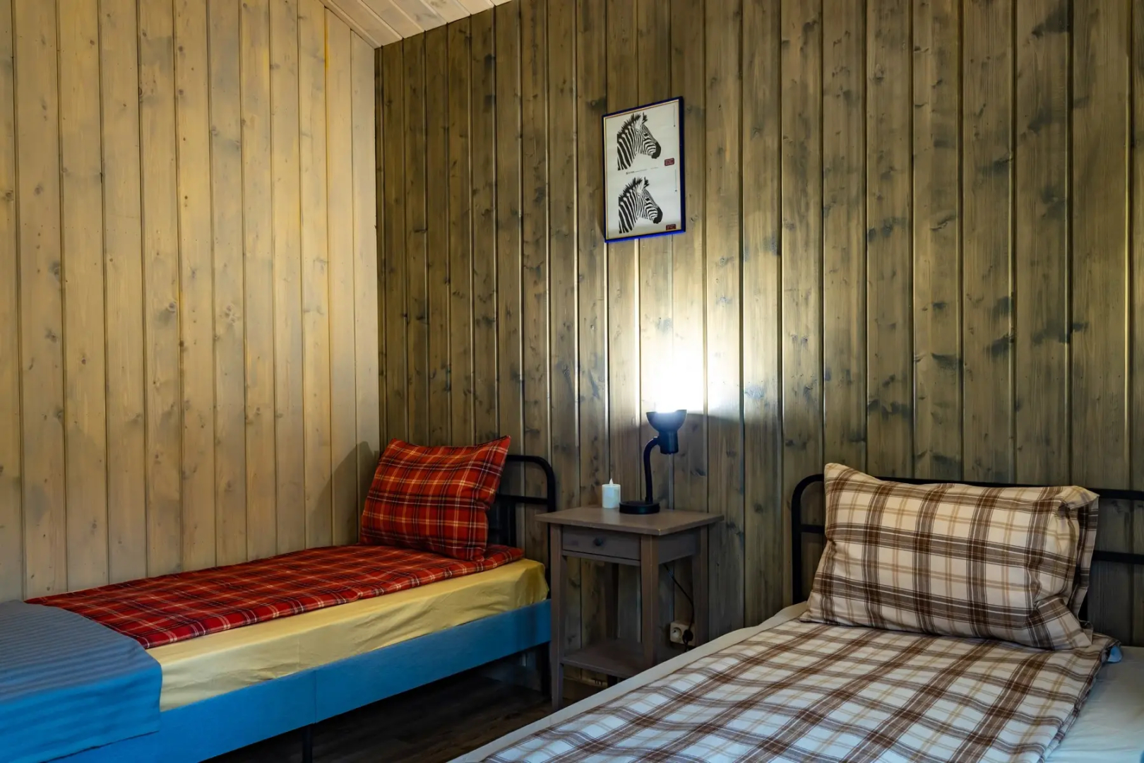 База отдыха Лавалла Хутор