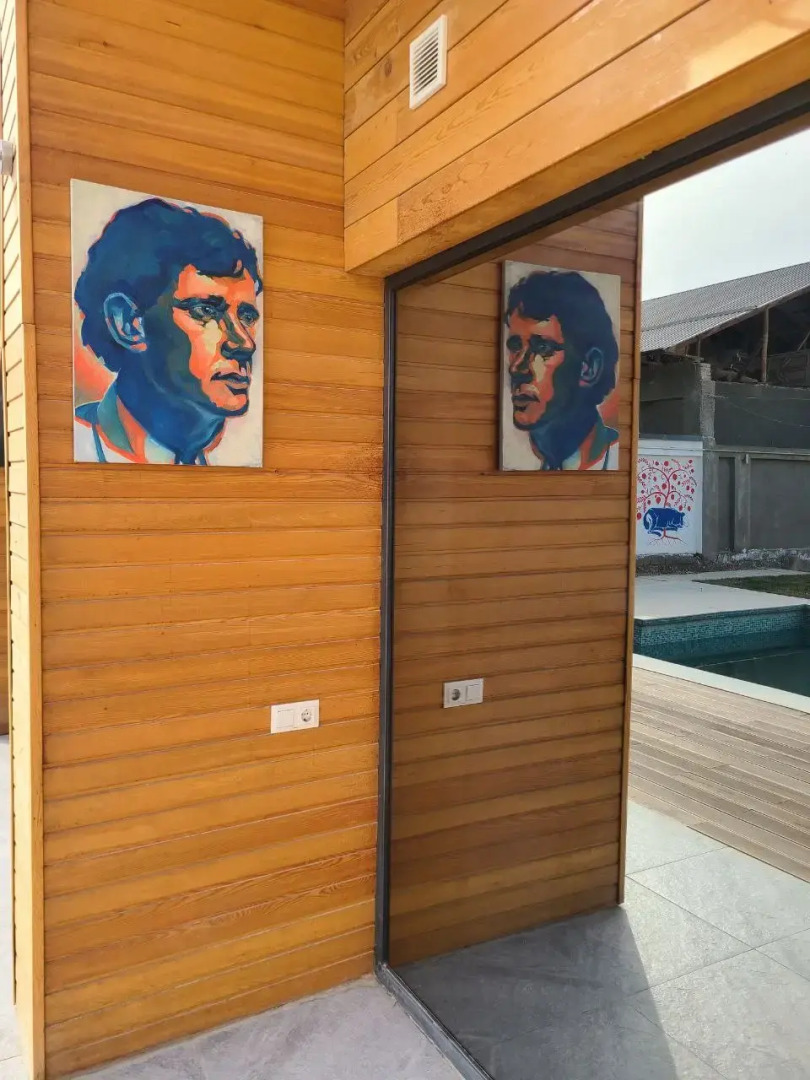 Гостевой дом YO