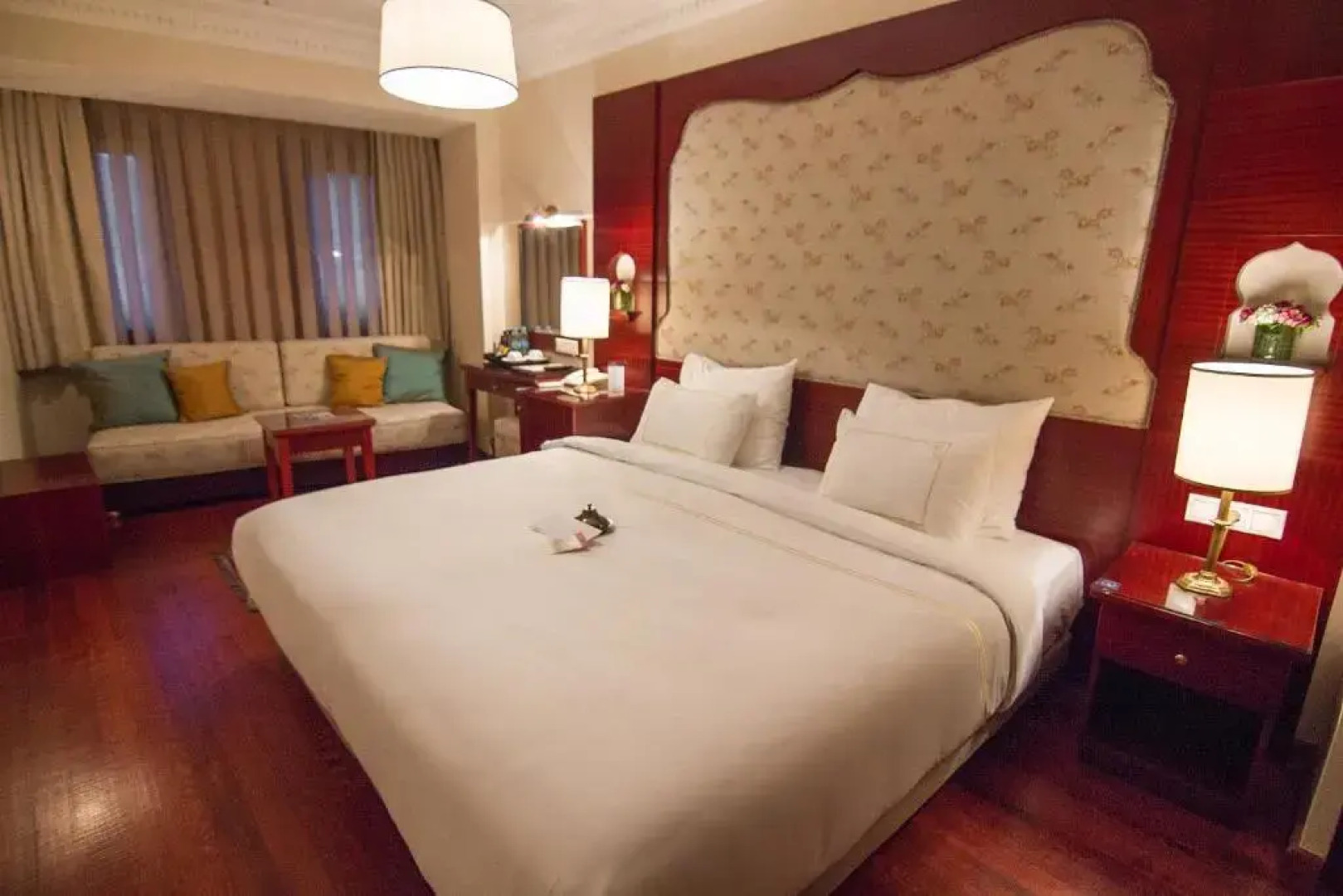 Sirkeci Mansion Hotel