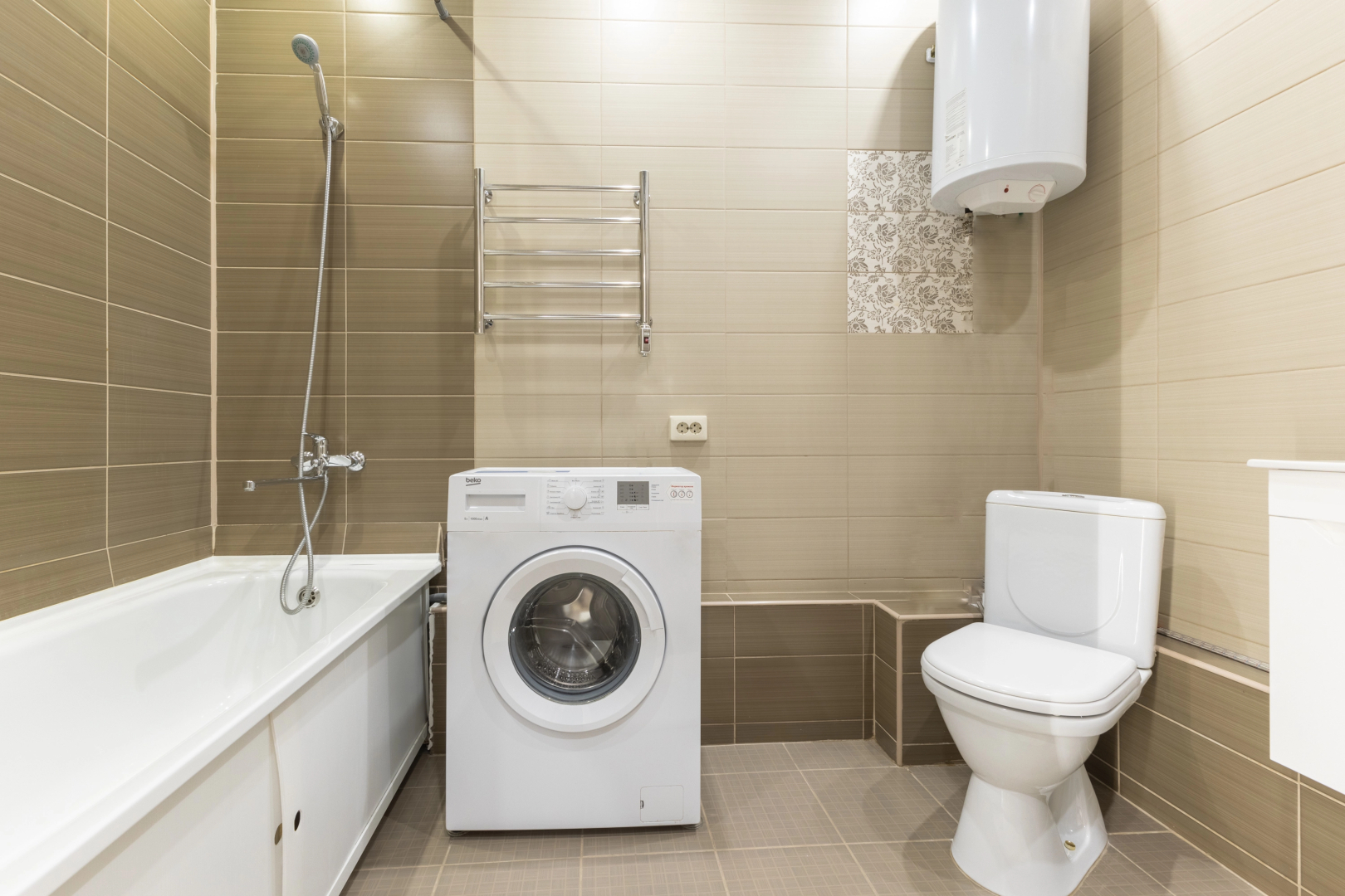 Апартаменты Comfort Home на Сибгата Хакима 46