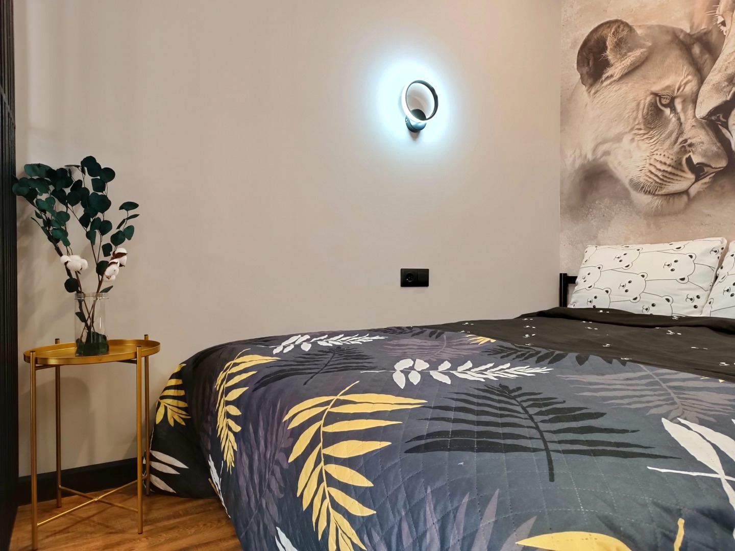 Квартира 1-Комнатная у Набережной Брюгге