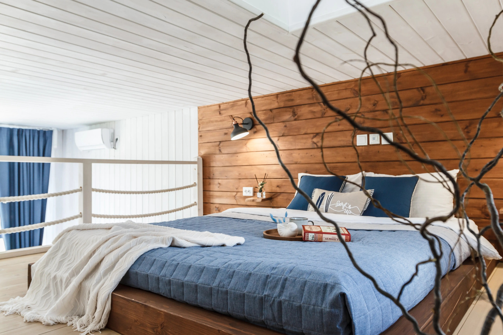 Частный Дом для Уютных Вечеров от Sheluha House