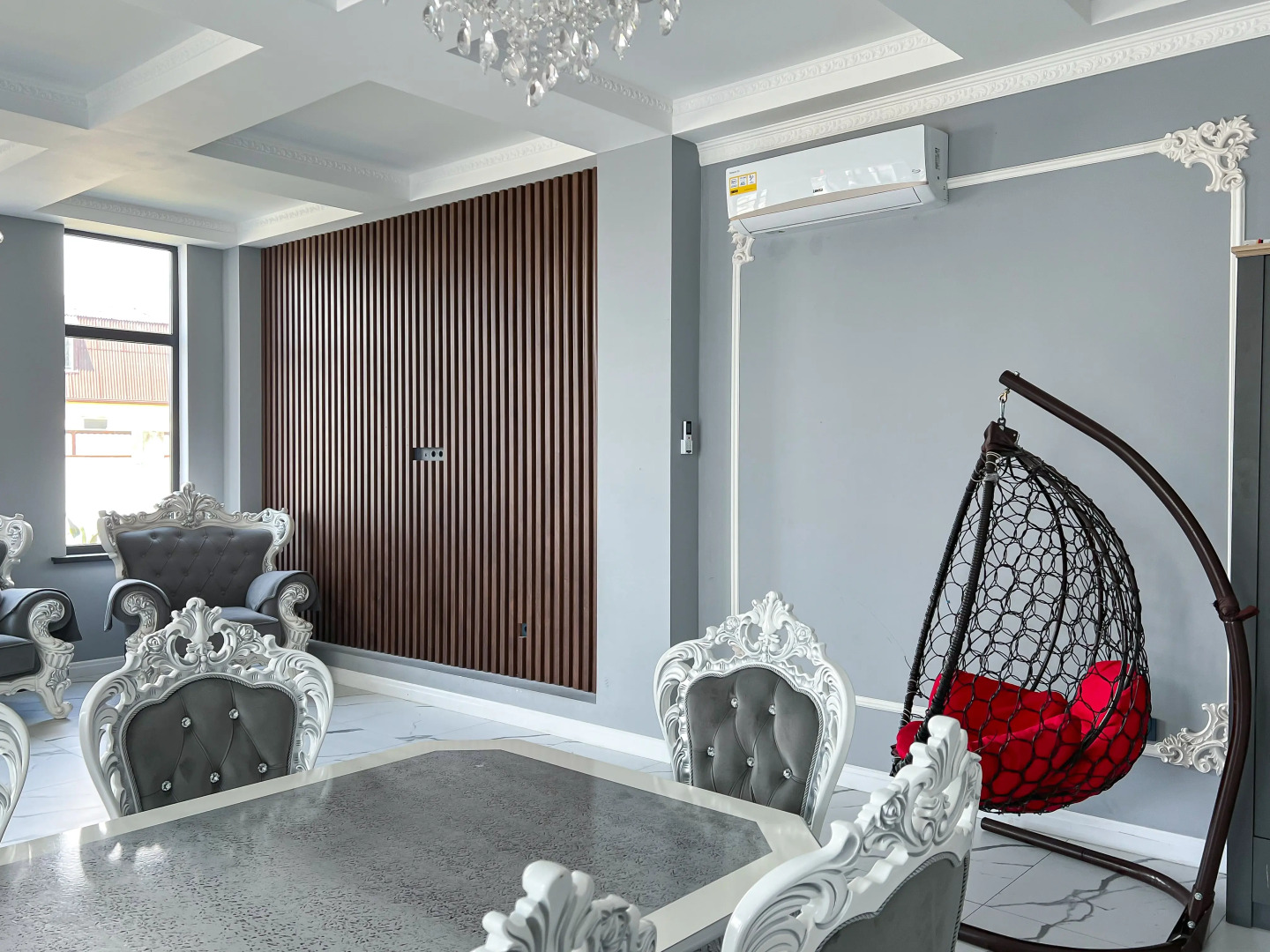 Бутик-отель Lakaa