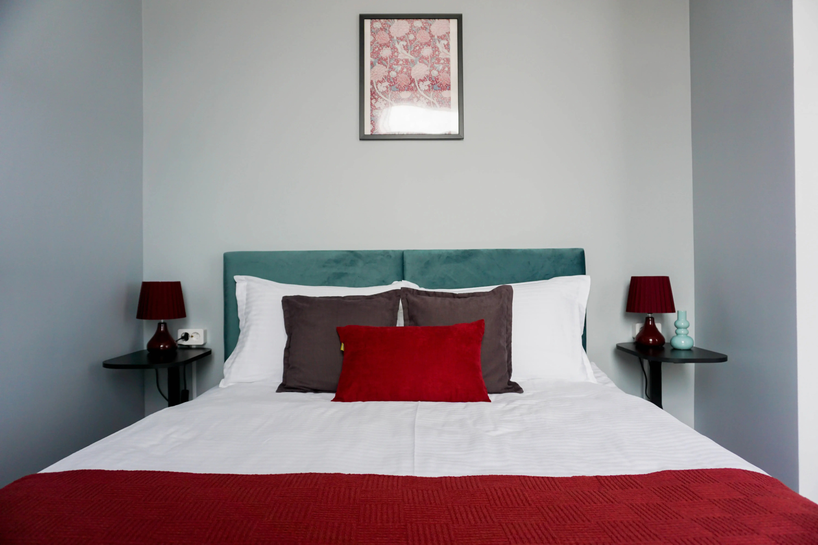 Квартира Двухкомнатная Apartic Возле Зоопарка