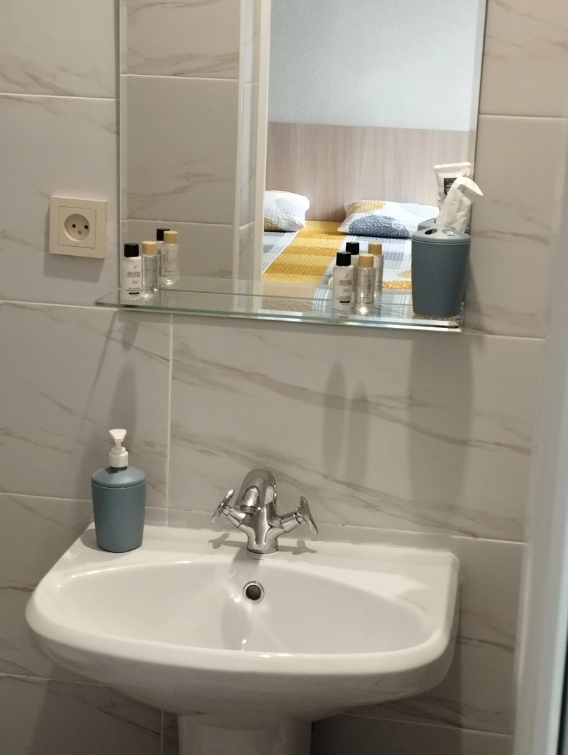 Гостевой дом Центральный