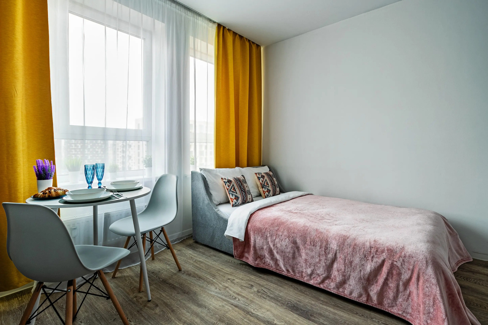 Квартира MaxRealty24