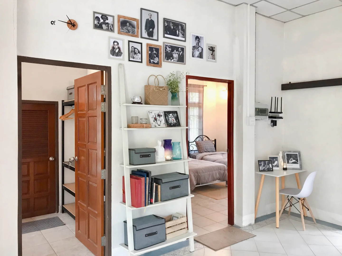 Гостевой дом Silpasom ARTstay Suratthani