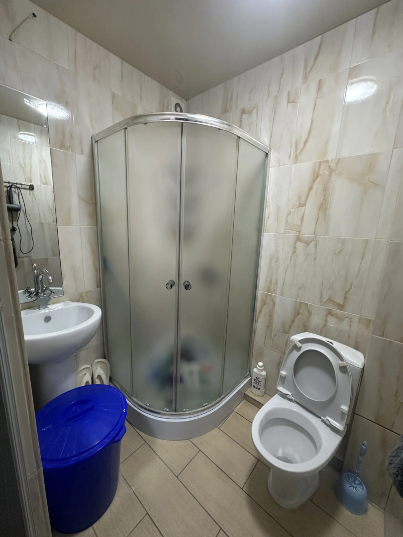 Квартира Grey Cat