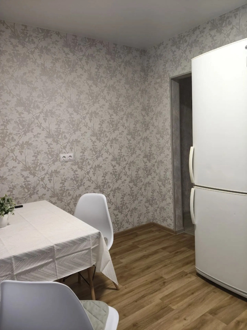 Квартира во 2-ом Микрорайоне 7