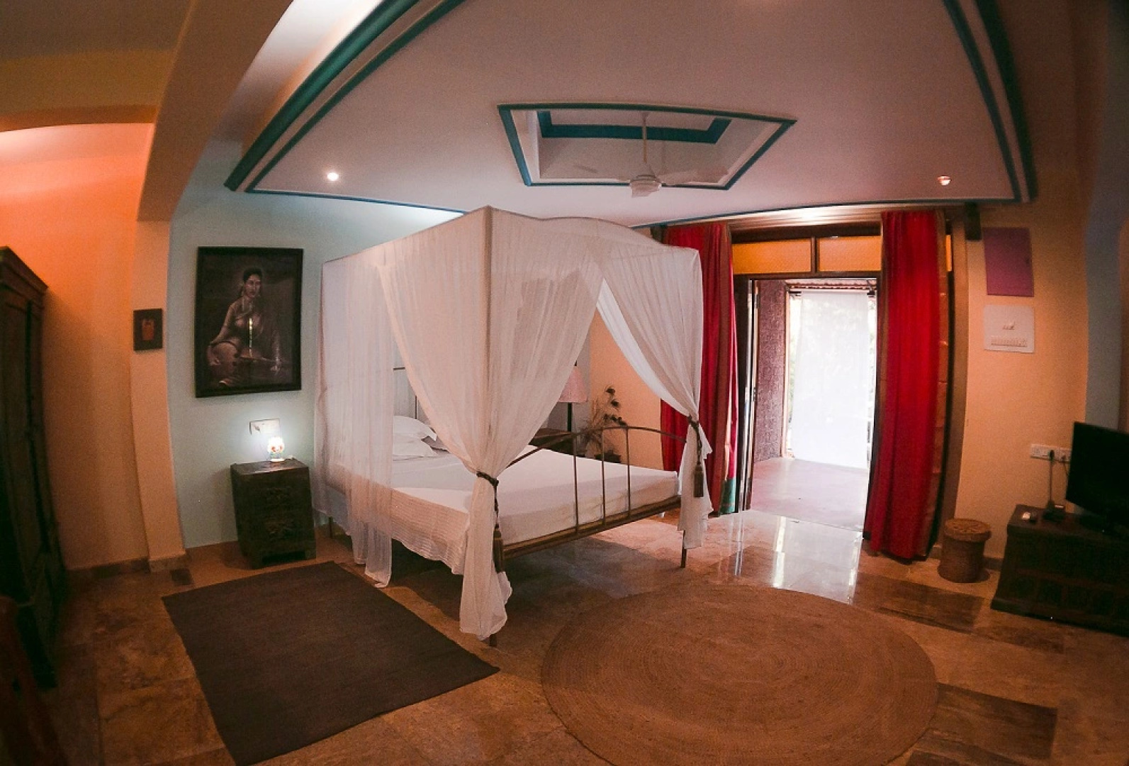 Бутик-отель Papa Jollys