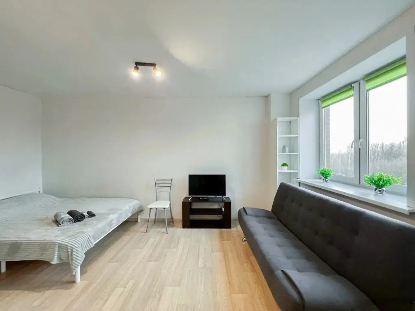 Апартаменты Rolling Stones