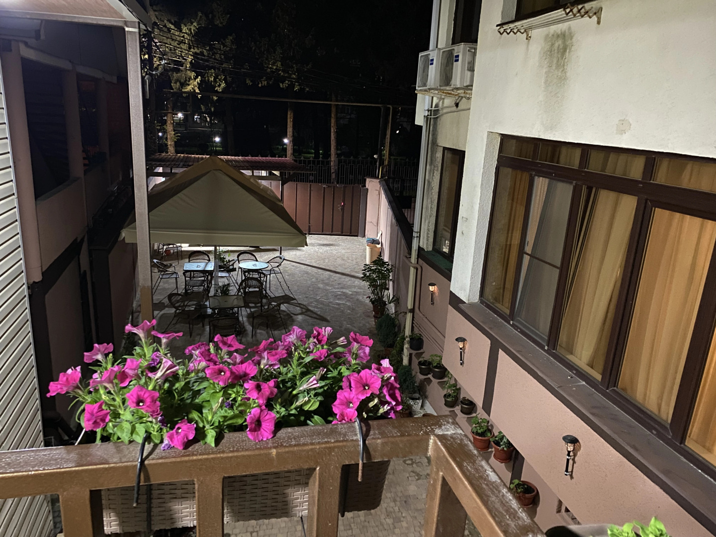 Гостевой дом АидаИда