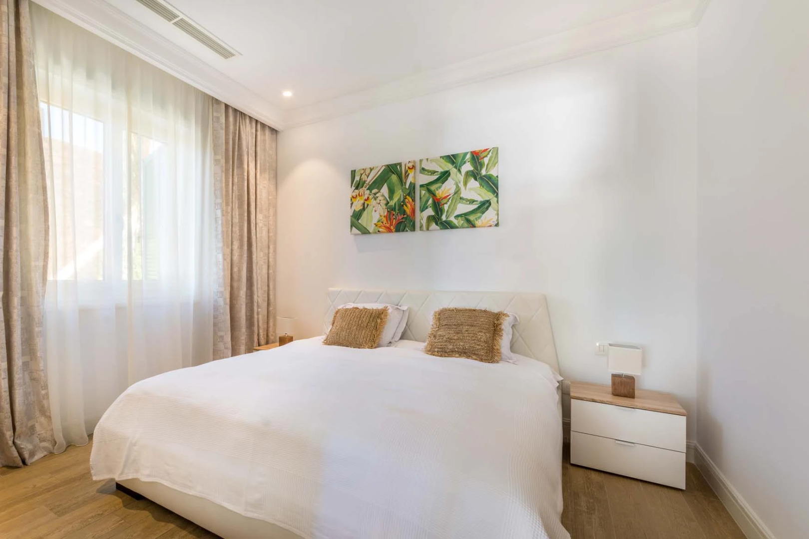 Апартаменты Sea View by My Way