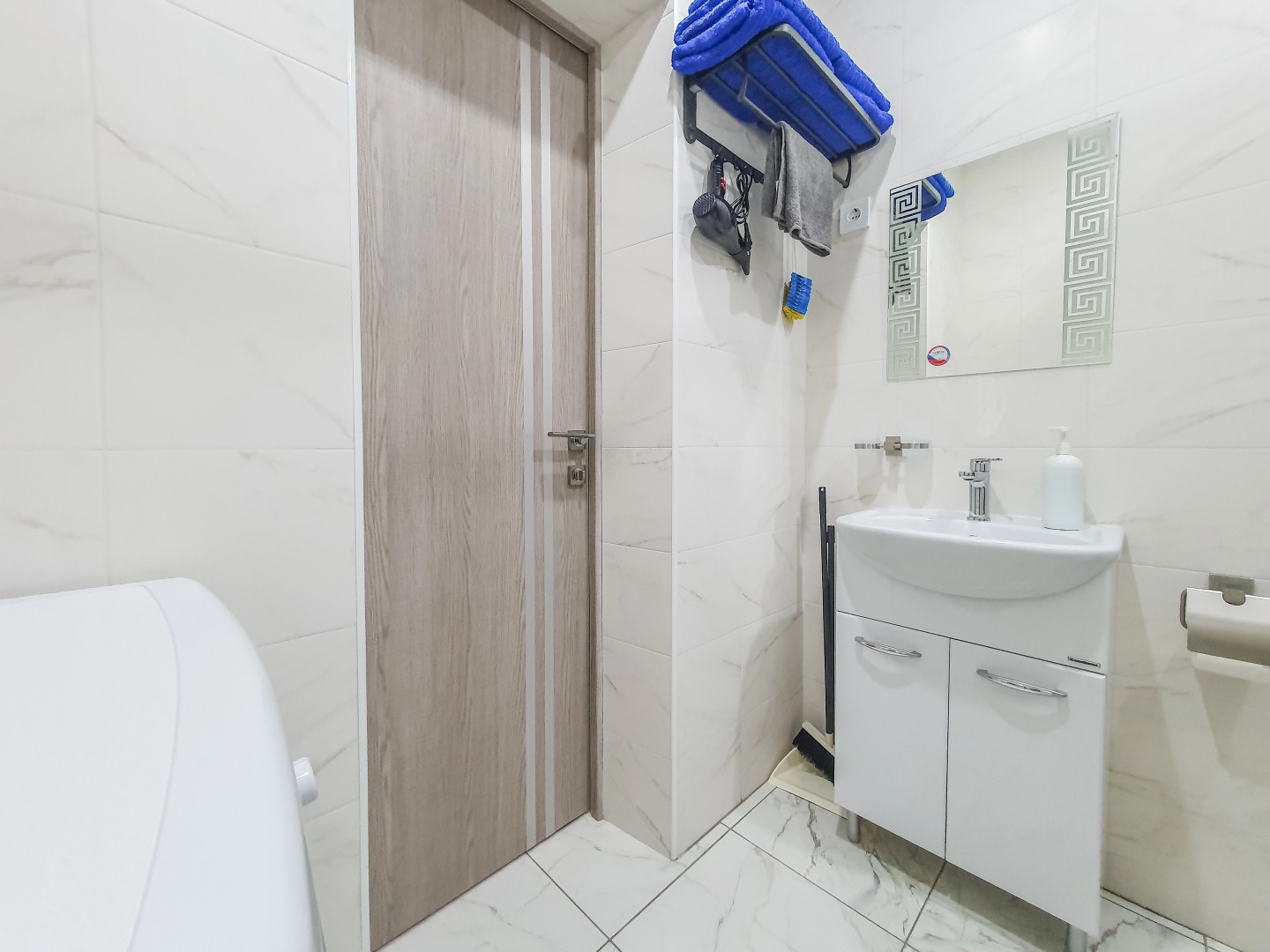 Частный дом в ст. Должанской