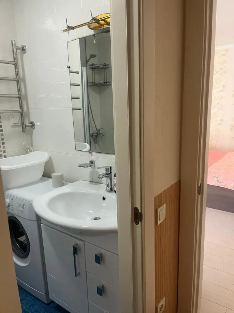 Апартаменты на Карла Маркса 11