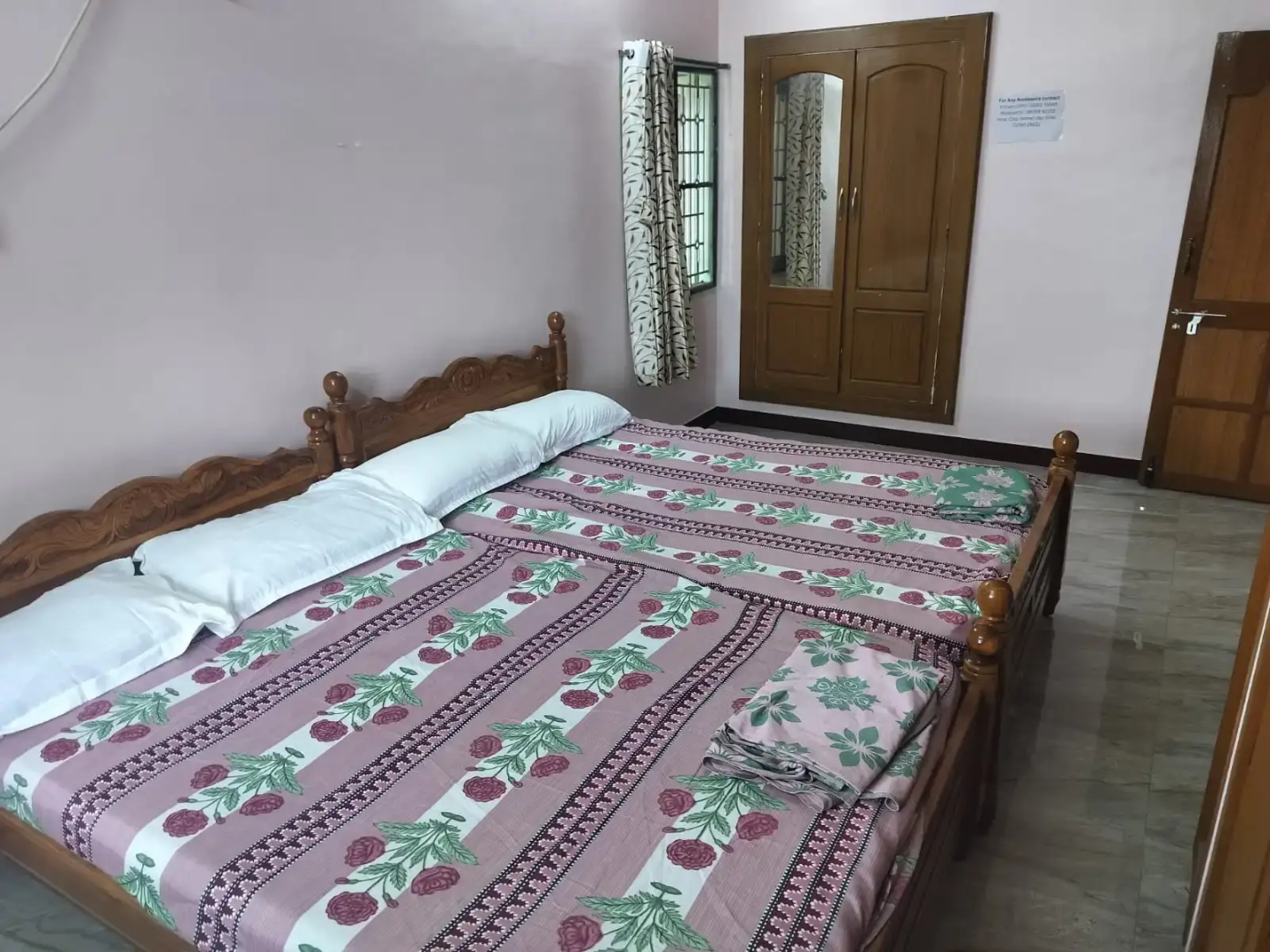 Private House Honeycomb Homes Ground Floor