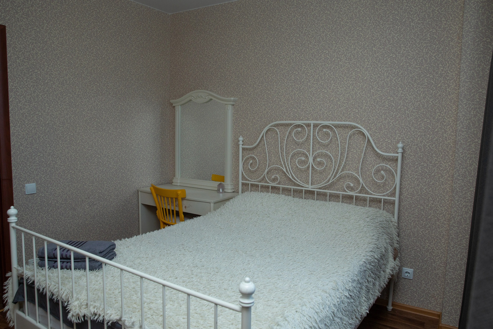 Апартаменты Дом