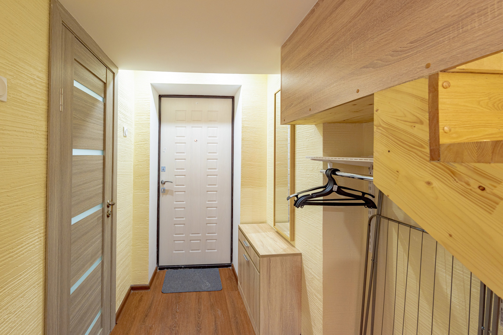 Апартаменты Комплекс Восток 3